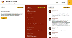 Desktop Screenshot of mv330.org